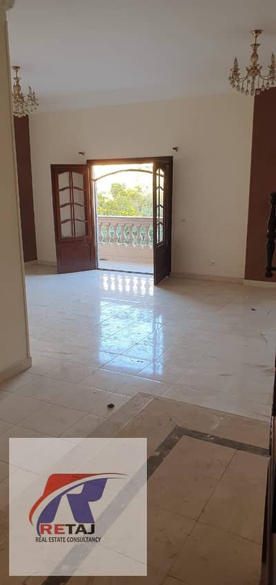 3 Bedroom Duplex for Rent in New Cairo, Cairo - WhatsApp Image 2025-11-01 at 8.21. 28 PM. jpeg