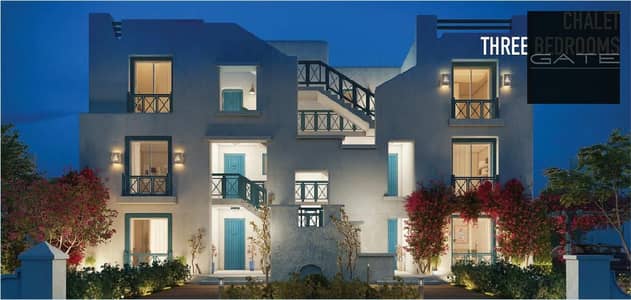 3 Bedroom Chalet for Sale in North Coast, Matruh - WhatsApp Image 2021-10-04 at 5.34. 45 PM (1). jpeg