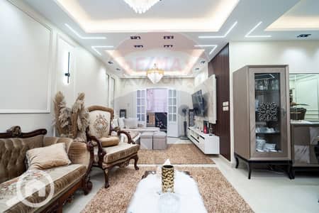 شقة 3 غرف نوم للبيع في ميامي، الإسكندرية - 1. JPG