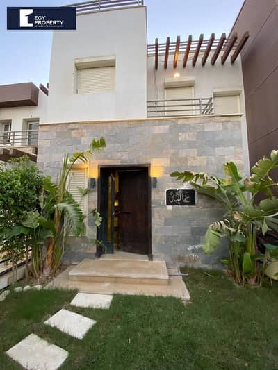 تاون هاوس 3 غرف نوم للايجار في القاهرة الجديدة، القاهرة - _files_WhatsApp Image 2024-09-01 at 3.57. 29 AM (2). jpeg