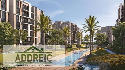 شقة 2 غرفة نوم للبيع في القاهرة الجديدة، القاهرة - Screenshot 2025-10-29 155233. png