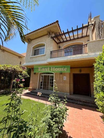 فیلا 4 غرف نوم للبيع في مدينتي، القاهرة - 8c416d9a-2fc2-4d0f-a130-bf46e306b999. jpg