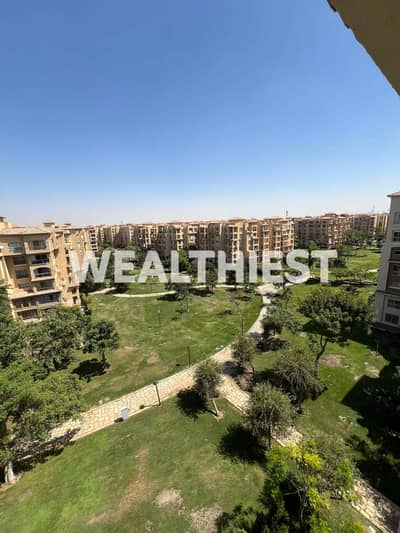 4 Bedroom Apartment for Sale in Madinaty, Cairo - d3151630-5195-40da-ad74-542b057e8705. jpg