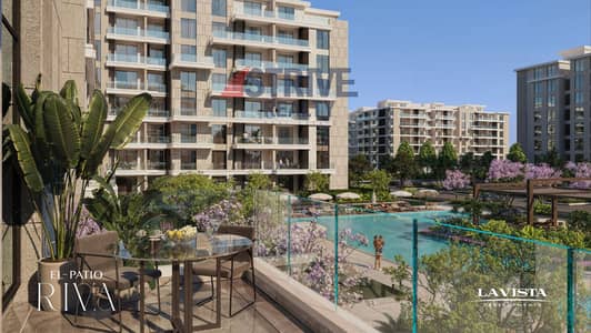 2 Bedroom Apartment for Sale in New Cairo, Cairo - 7 (1). png 2 Bedroom Apartment for Sale in New Cairo, Cairo - 7 (1). png