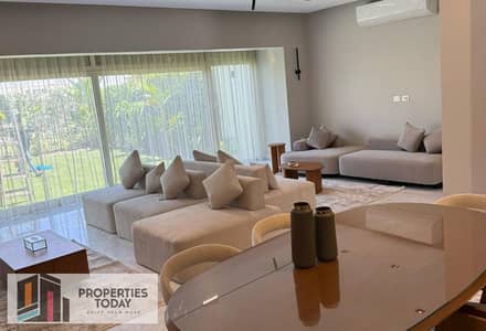 تاون هاوس 4 غرف نوم للايجار في 6 أكتوبر، الجيزة - 5b4719c5-e342-4ec8-b565-de7647ee23ff. jpg