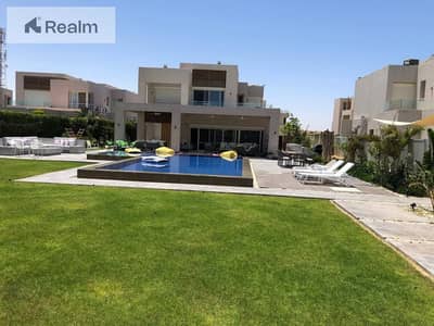 3 Bedroom Villa for Sale in Soma Bay, Red Sea - WhatsApp Image 2025-11-02 at 15.10. 24_f4806685. jpg