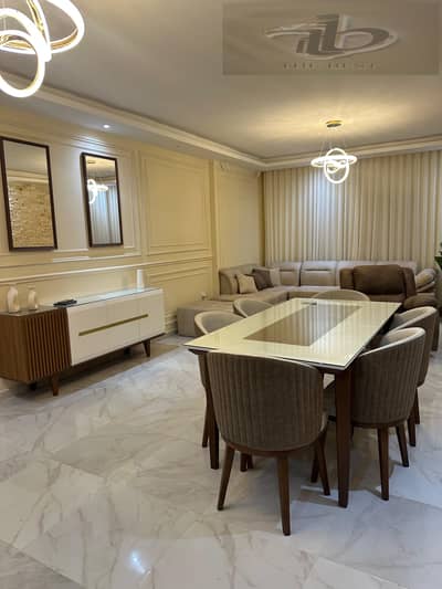 3 Bedroom Flat for Sale in New Cairo, Cairo - ff2d0e94-d902-4b76-8db1-00f9e553a422. jpeg