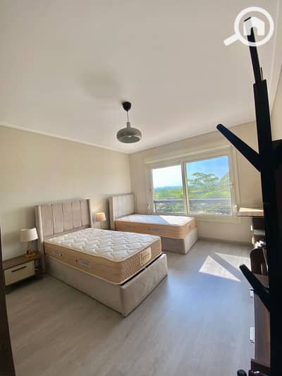 2 Bedroom Flat for Sale in 6th of October, Giza - 5b91e030-a00f-4eb8-a36b-d4aa59833821. jpg