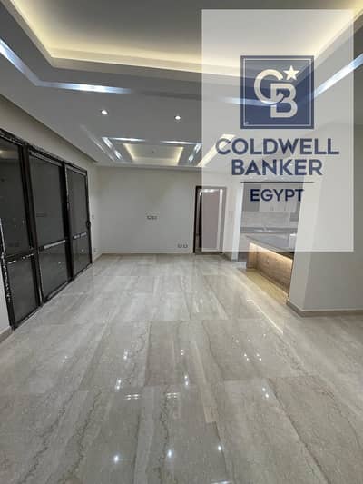 2 Bedroom Duplex for Rent in New Cairo, Cairo - WhatsApp Image 2025-11-02 at 15.41. 46_2a6f3278. jpg