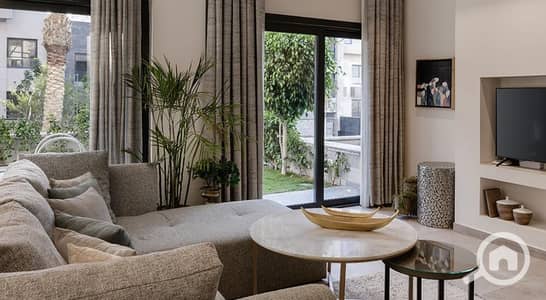 3 Bedroom Apartment for Sale in New Cairo, Cairo - rgrer. PNG 3 Bedroom Apartment for Sale in New Cairo, Cairo - rgrer. PNG