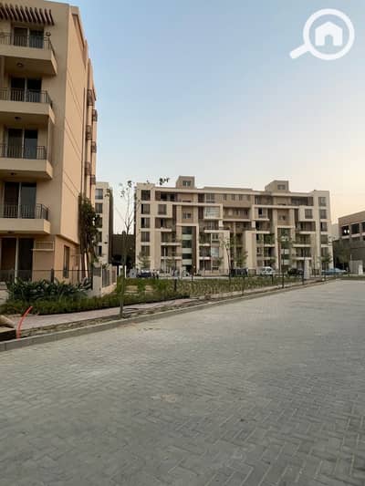 1 Bedroom Room for Sale in New Cairo, Cairo - IMG-20251102-WA0278. jpg