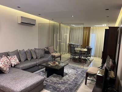 شقة 3 غرف نوم للايجار في القاهرة الجديدة، القاهرة - WhatsApp Image 2025-11-02 at 3.35. 06 PM. jpeg