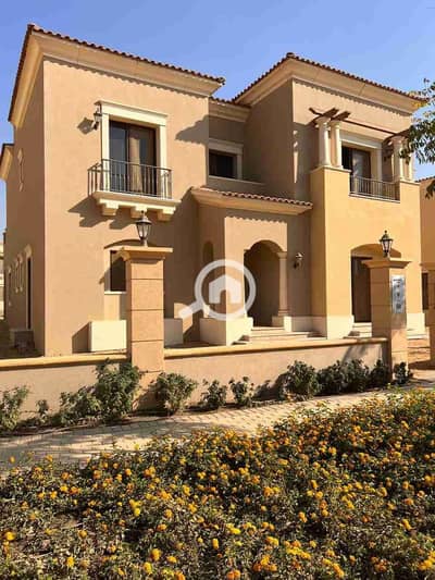 5 Bedroom Villa for Sale in New Cairo, Cairo - 1000521254. jpg