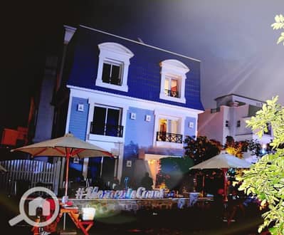 تاون هاوس 3 غرف نوم للبيع في 6 أكتوبر، الجيزة - WhatsApp Image 2024-05-27 at 10.57. 18 AM (10). jpeg