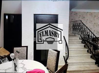 3 Bedroom Villa for Rent in New Cairo, Cairo - 32e5e09c-14da-4dcf-af06-7b3e93f2b9a5. jpeg