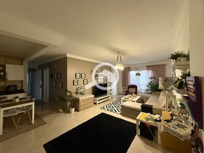 شقة 3 غرف نوم للبيع في الشيخ زايد، الجيزة - 1. jpeg