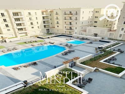 3 Bedroom Flat for Sale in New Cairo, Cairo - 67. jpg