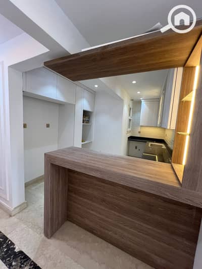 شقة 3 غرف نوم للايجار في القاهرة الجديدة، القاهرة - 312ca686-565b-4660-b5a5-479dbfd6b7e0. jpeg