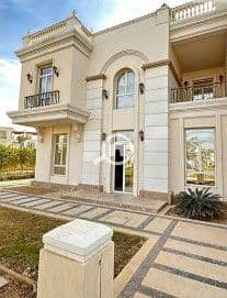 5 Bedroom Villa for Sale in New Capital City, Cairo - Screenshot_89. jpg