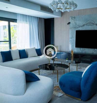 2 Bedroom Flat for Sale in New Cairo, Cairo - 556835168_1097845955768403_4670092659121711636_n. jpg