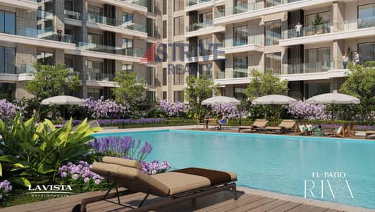 2 Bedroom Flat for Sale in New Cairo, Cairo - 5. png