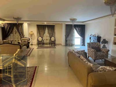 3 Bedroom Flat for Sale in New Cairo, Cairo - 53344. jpg