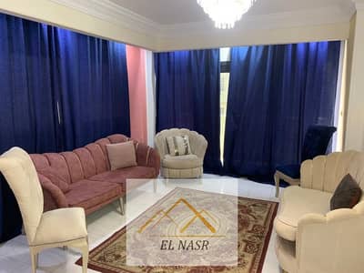 فلیٹ 3 غرف نوم للايجار في مدينة نصر، القاهرة - 1. jpeg