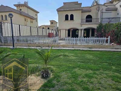 فیلا 4 غرف نوم للبيع في القاهرة الجديدة، القاهرة - IMG-20250426-WA0004. jpg