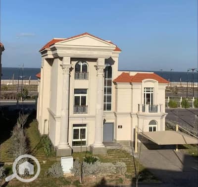 فیلا 6 غرف نوم للبيع في المنصورة الجديدة، الدقهلية - WhatsApp Image 2025-09-03 at 11.28. 15 PM. jpeg