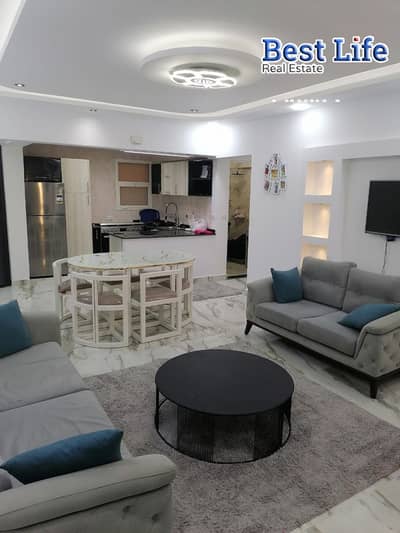 2 Bedroom Flat for Rent in New Cairo, Cairo - IMG-20251102-WA0215. jpg