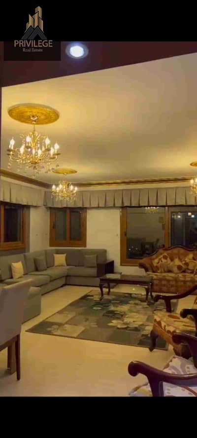 فلیٹ 3 غرف نوم للبيع في المعادي، القاهرة - 1000619960. jpg