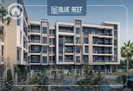 3 Bedroom Penthouse for Sale in New Cairo, Cairo - dfgchvjb. jpg