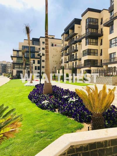 4 Bedroom Flat for Sale in Madinaty, Cairo - cfc96e8b-2167-4d9e-b638-fc167f3daa81. jpg