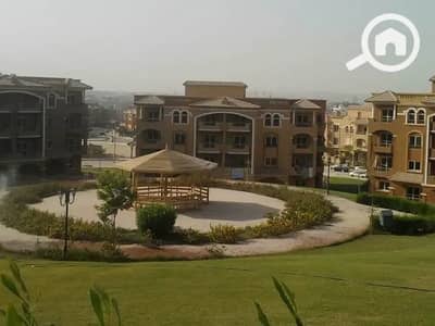 3 Bedroom Flat for Sale in Sheikh Zayed, Giza - IMG-20250406-WA0052. jpg