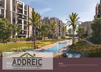 فلیٹ 3 غرف نوم للبيع في القاهرة الجديدة، القاهرة - Screenshot 2025-11-02 155425. png