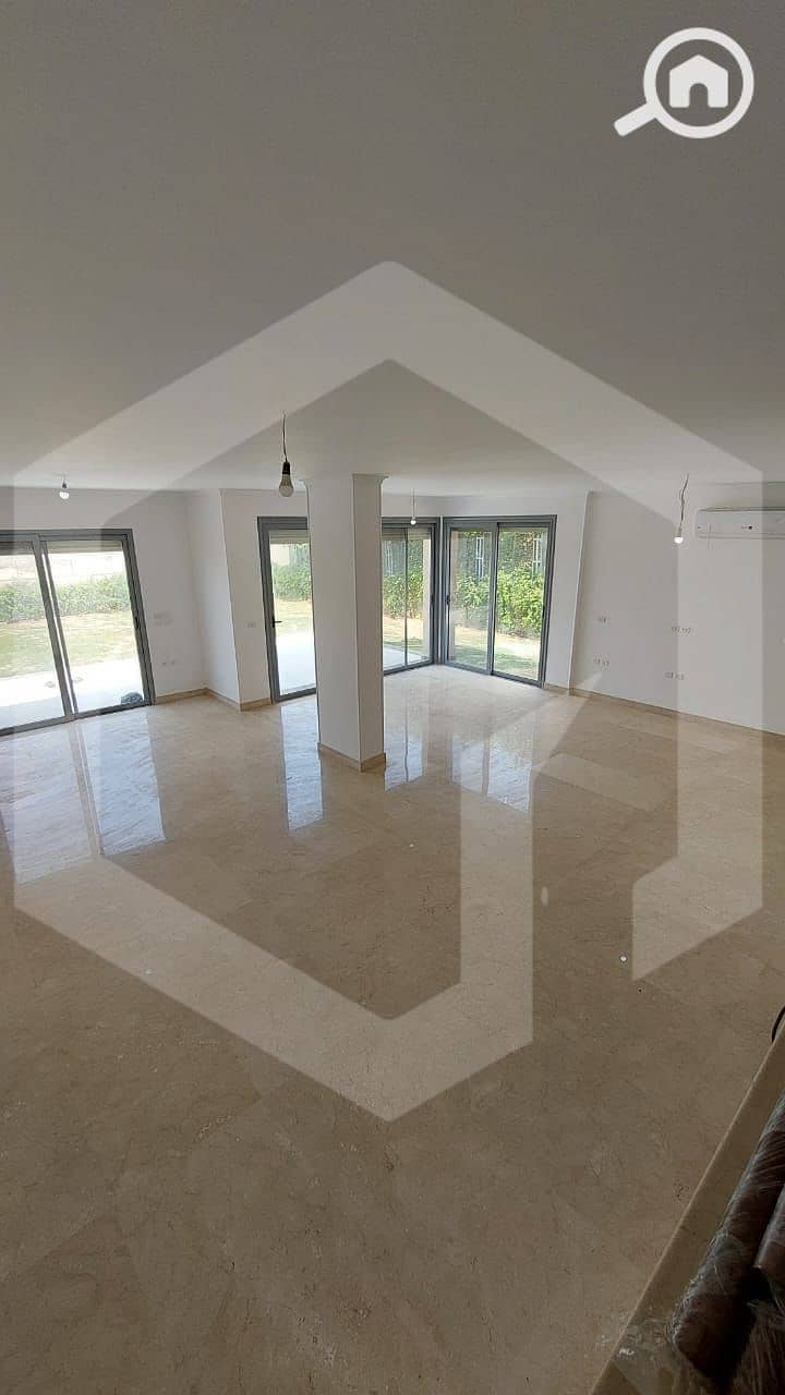 2 Golf Extension Palm Hills 2. jpg