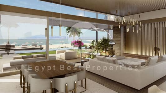 3 Bedroom Apartment for Sale in 6th of October, Giza - WhatsApp Image 2025-10-30 at 3.54. 02 PM (1). jpeg