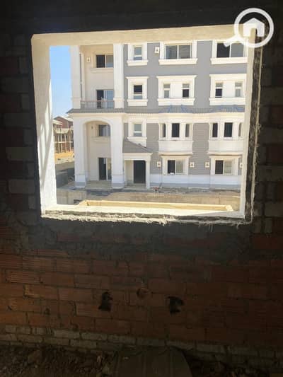 شقة 3 غرف نوم للبيع في القاهرة الجديدة، القاهرة - 2d7a24fc-8949-4229-bc76-35d12f4e2097. jpg