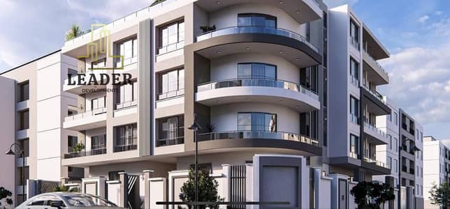 3 Bedroom Apartment for Sale in New Cairo, Cairo - IMG-20251028-WA0001. jpg