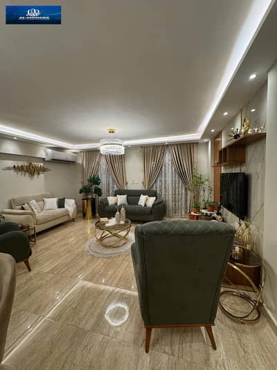 شقة 3 غرف نوم للايجار في القاهرة الجديدة، القاهرة - WhatsApp Image 2025-11-02 at 16.40. 00_3414b47b. jpg