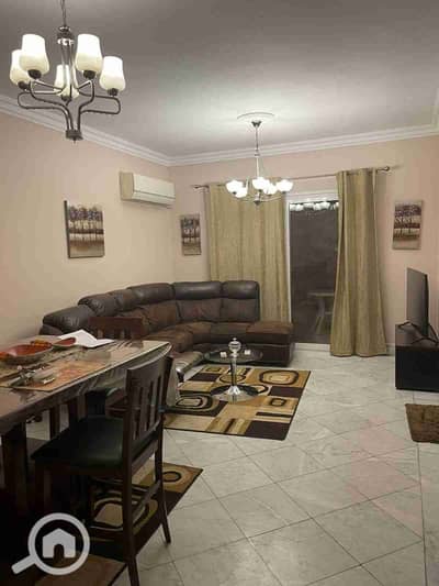 فلیٹ 1 غرفة نوم للايجار في 6 أكتوبر، الجيزة - IMG-20241211-WA0009. jpg