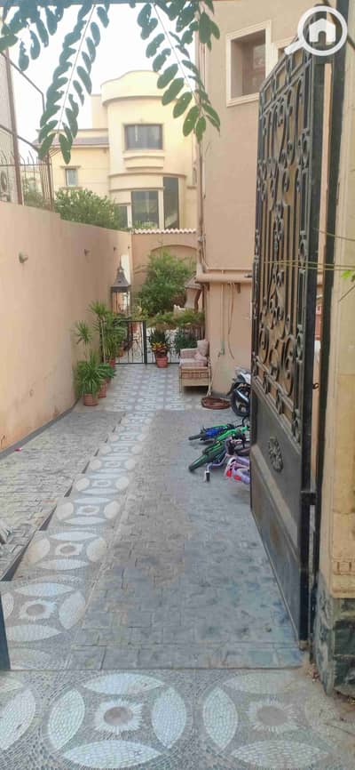 شقة 3 غرف نوم للايجار في الشيخ زايد، الجيزة - IMG20251102163021. jpg