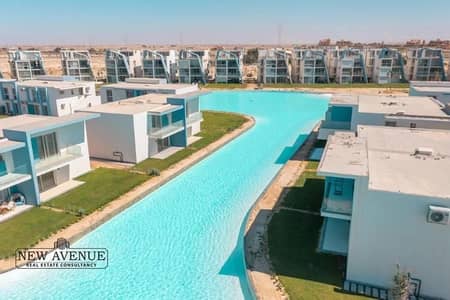 4 Bedroom Villa for Sale in North Coast, Matruh - 631cb53a-8c41-457a-9519-9ae69161cc46. png