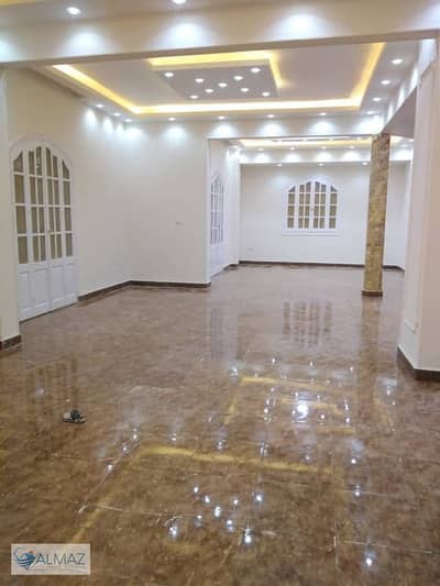 3 Bedroom Apartment for Rent in New Cairo, Cairo - WhatsApp Image 2025-11-02 at 12.53. 22 PM. jpeg