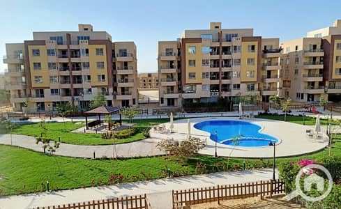 4 Bedroom Penthouse for Sale in 6th of October, Giza - WhatsApp Image 2025-10-12 at 2.02. 23 PM. jpeg