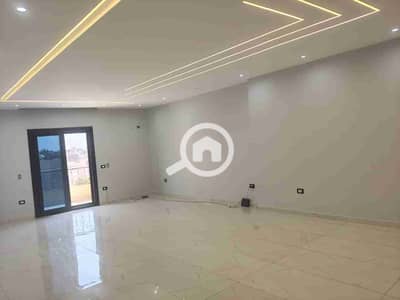 3 Bedroom Flat for Sale in Sheikh Zayed, Giza - 1000255636. jpg