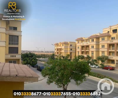 فلیٹ 2 غرفة نوم للبيع في 6 أكتوبر، الجيزة - 2. png