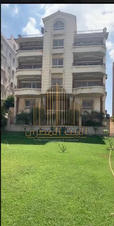 دوبلكس 3 غرف نوم للايجار في القاهرة الجديدة، القاهرة - IMG-20251026-WA0016. jpg