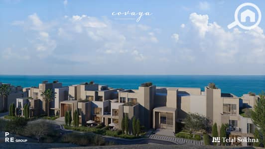 شاليه 2 غرفة نوم للبيع في العين السخنة، السويس - IMG-20251026-WA0045. jpg