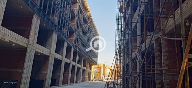 Office for Sale in Sheikh Zayed, Giza - WhatsApp Image 2025-11-02 at 1.13. 00 PM. jpeg